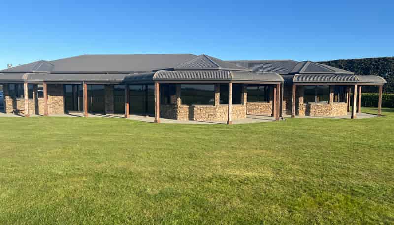 313 Kyle Road, Ashburton