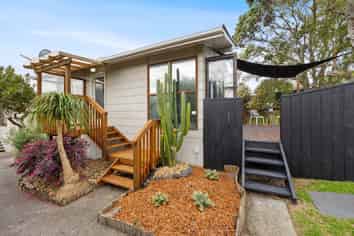 5A Morriggia Place, Bayview