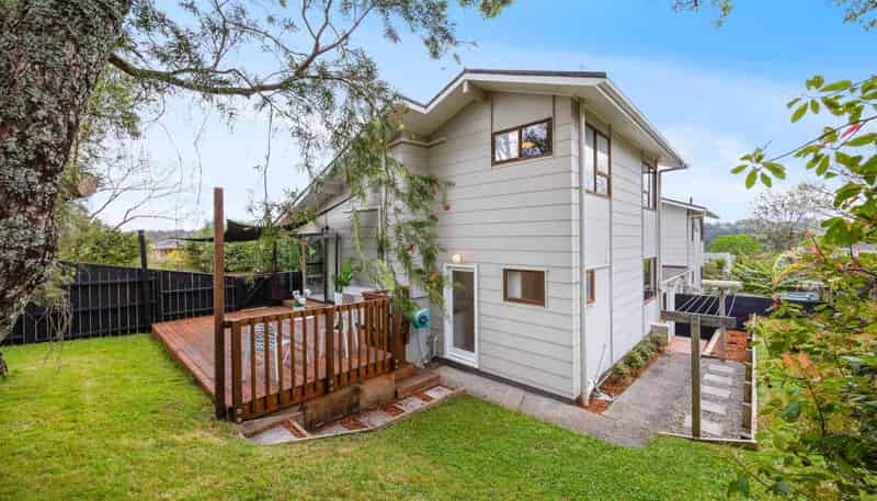 5A Morriggia Place, Bayview