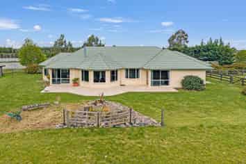 675 Wolffs Road, West Eyreton