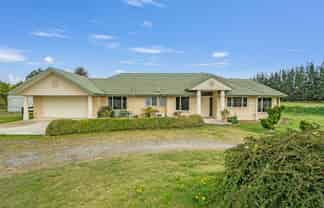 675 Wolffs Road, West Eyreton