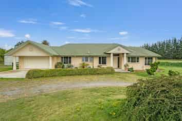 675 Wolffs Road, West Eyreton