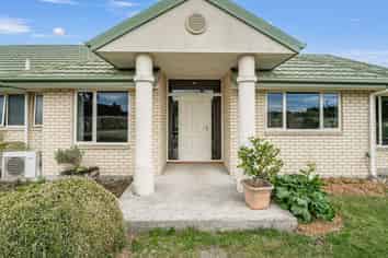 675 Wolffs Road, West Eyreton
