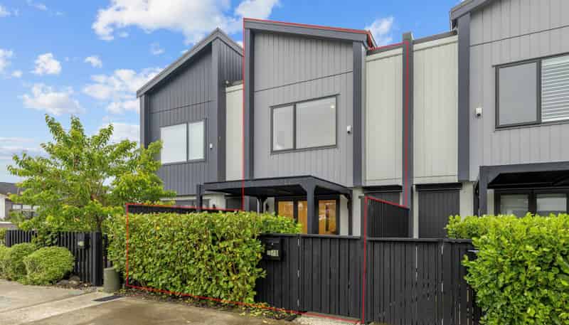10/5 Hemopo Street, Pukekohe