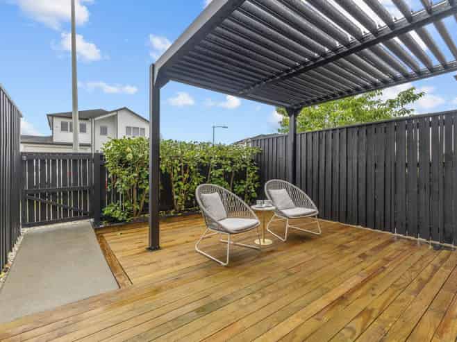 10/5 Hemopo Street, Pukekohe