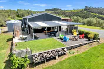88 Leccino Valley Road, Mangonui