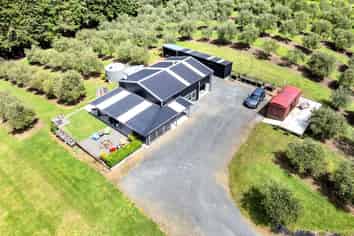 88 Leccino Valley Road, Mangonui