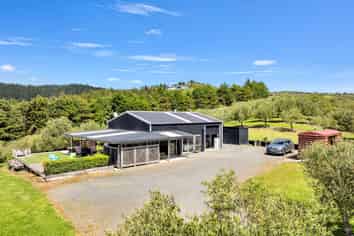 88 Leccino Valley Road, Mangonui