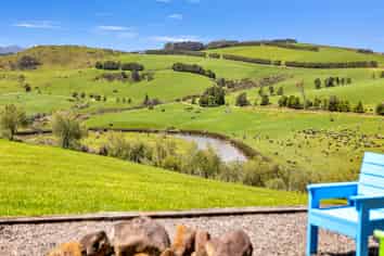 88 Leccino Valley Road, Mangonui