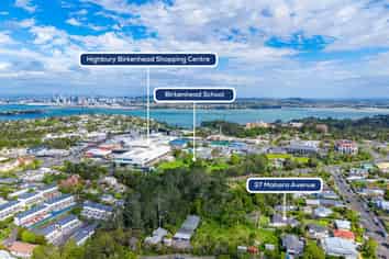37 Mahara Avenue, Birkenhead