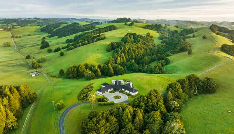 169 Tomarata Valley Road, Te Arai