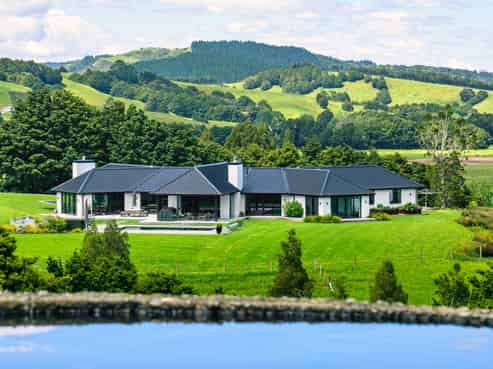 169 Tomarata Valley Road, Te Arai