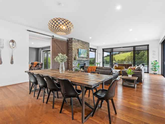 169 Tomarata Valley Road, Te Arai