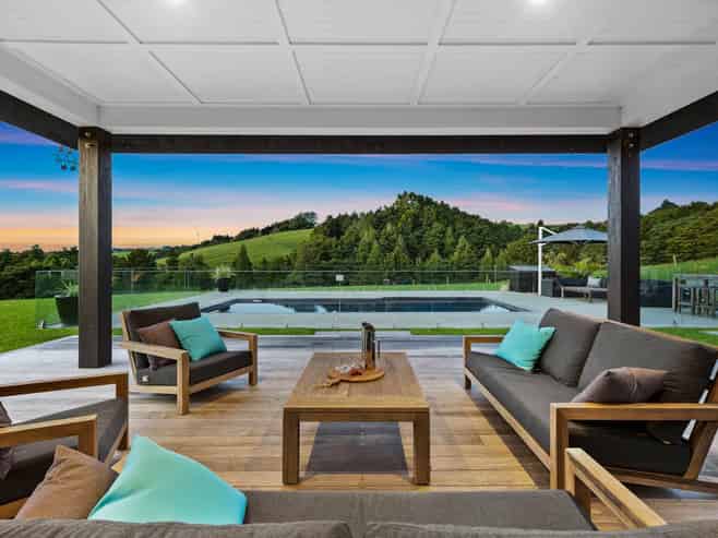 169 Tomarata Valley Road, Te Arai