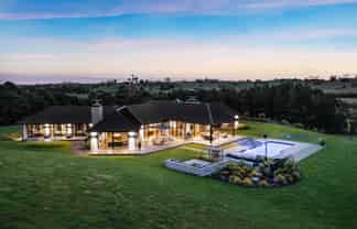 169 Tomarata Valley Road, Te Arai