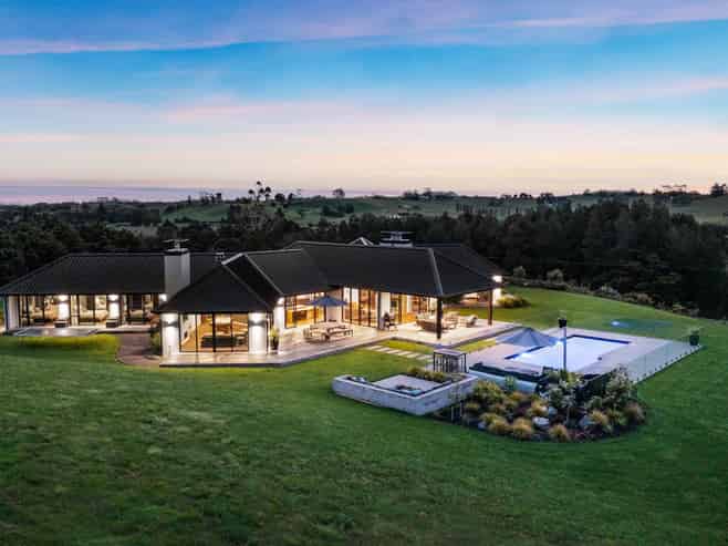 169 Tomarata Valley Road, Te Arai