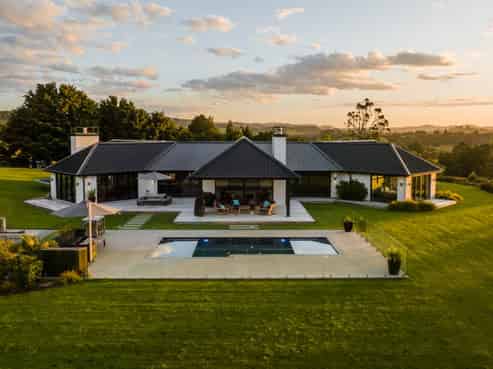 169 Tomarata Valley Road, Te Arai