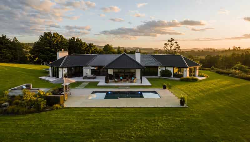 169 Tomarata Valley Road, Te Arai