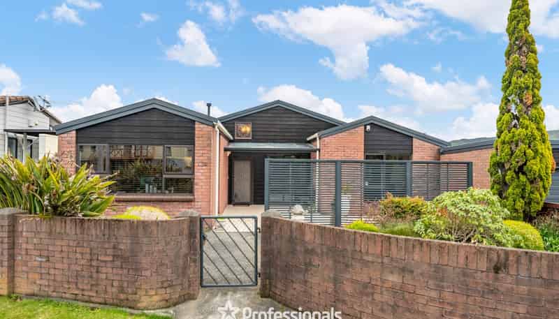 1 Aldersgate Grove, Stokes Valley
