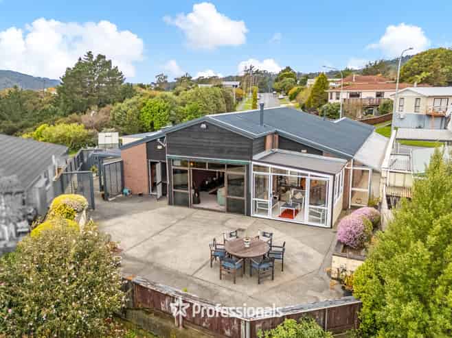 1 Aldersgate Grove, Stokes Valley