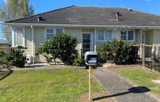 31B Ashton Avenue, Otara