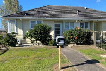 31B Ashton Avenue, Otara
