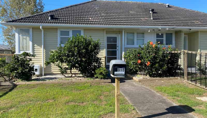 31B Ashton Avenue, Otara