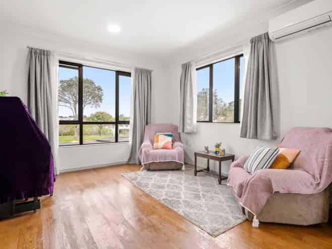 30 Graham Collins Drive, Windsor Park