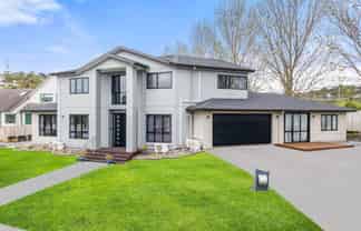 30 Graham Collins Drive, Windsor Park