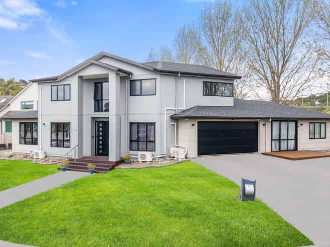 30 Graham Collins Drive, Windsor Park