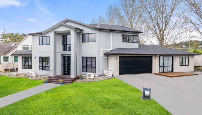30 Graham Collins Drive, Windsor Park