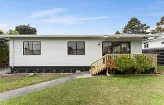 1/91 Lynwood Road, New Lynn