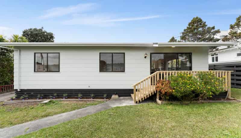 1/91 Lynwood Road, New Lynn