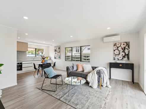 1/91 Lynwood Road, New Lynn