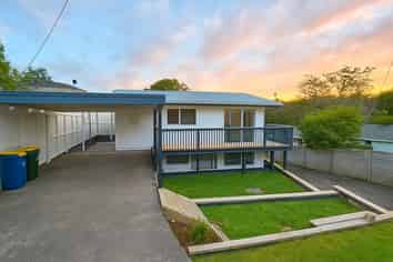 25 Wharf Road, Albany