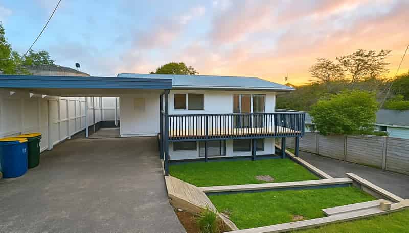 25 Wharf Road, Albany