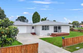 10 Peter Snell Street, Whakatane