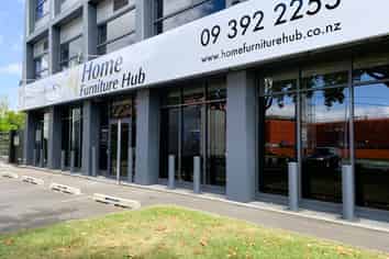 High-Profile Retail Space | 425 m2 Mt Wellington