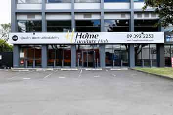 High-Profile Retail Space | 425 m2 Mt Wellington