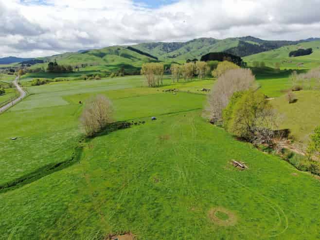 126 Tauraroa Valley Road, Otorohanga