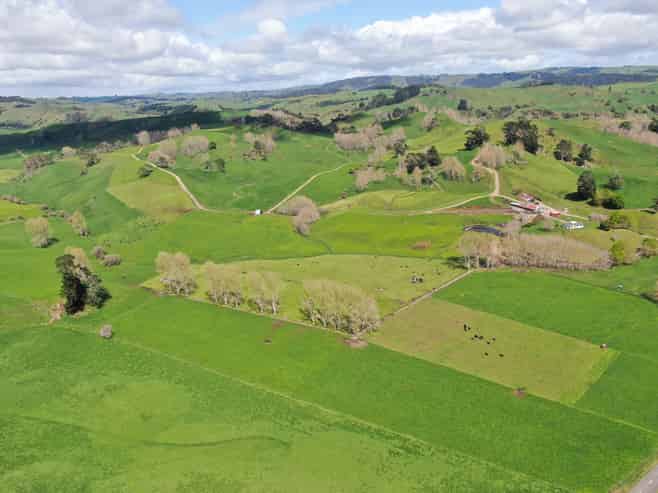 126 Tauraroa Valley Road, Otorohanga
