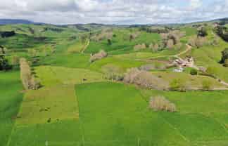 126 Tauraroa Valley Road, Otorohanga