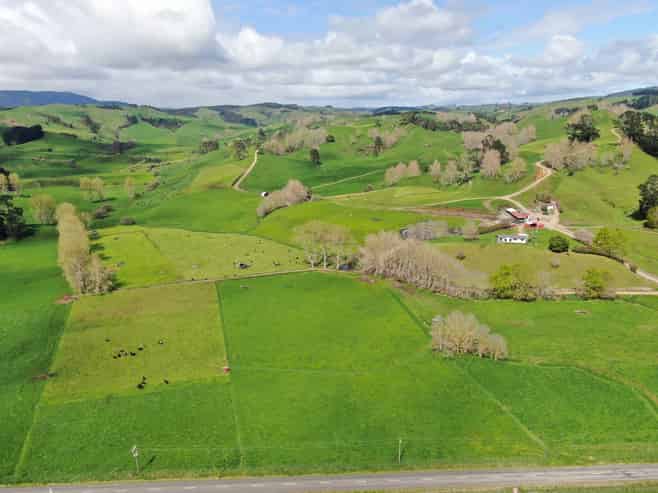 126 Tauraroa Valley Road, Otorohanga