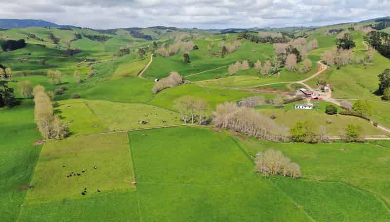126 Tauraroa Valley Road, Otorohanga