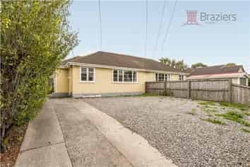 6 Renfrew Street, Upper Riccarton