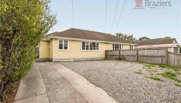 6 Renfrew Street, Upper Riccarton