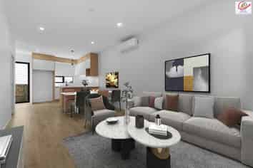 26B Cape Road, Mangere