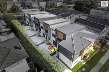 26B Cape Road, Mangere