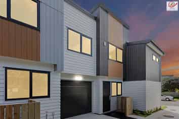 26B Cape Road, Mangere