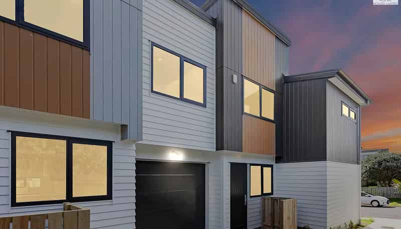 26B Cape Road, Mangere